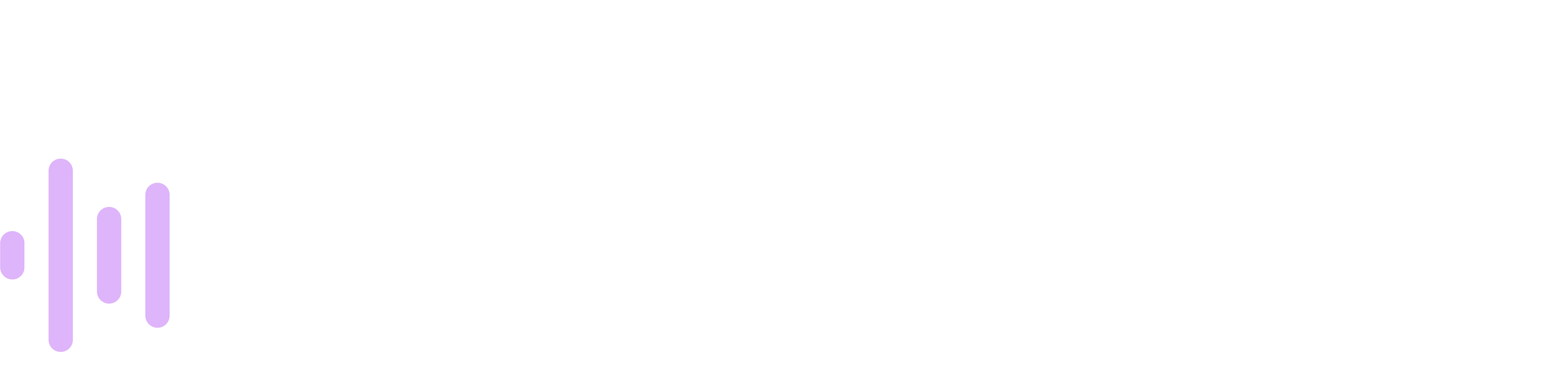 Smart Answering by SoundHound logo